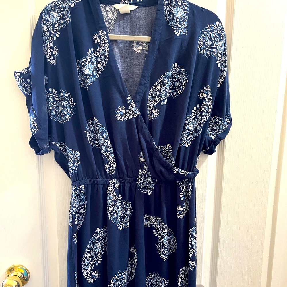 Woman dress